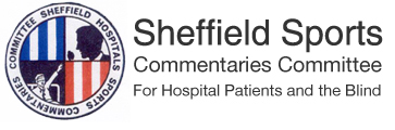 Sheffield Sports Commentaries