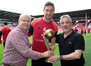 SUFC Open Day 37